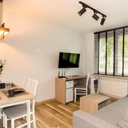 Apartament Baltycka 3 Устка Екстериор снимка