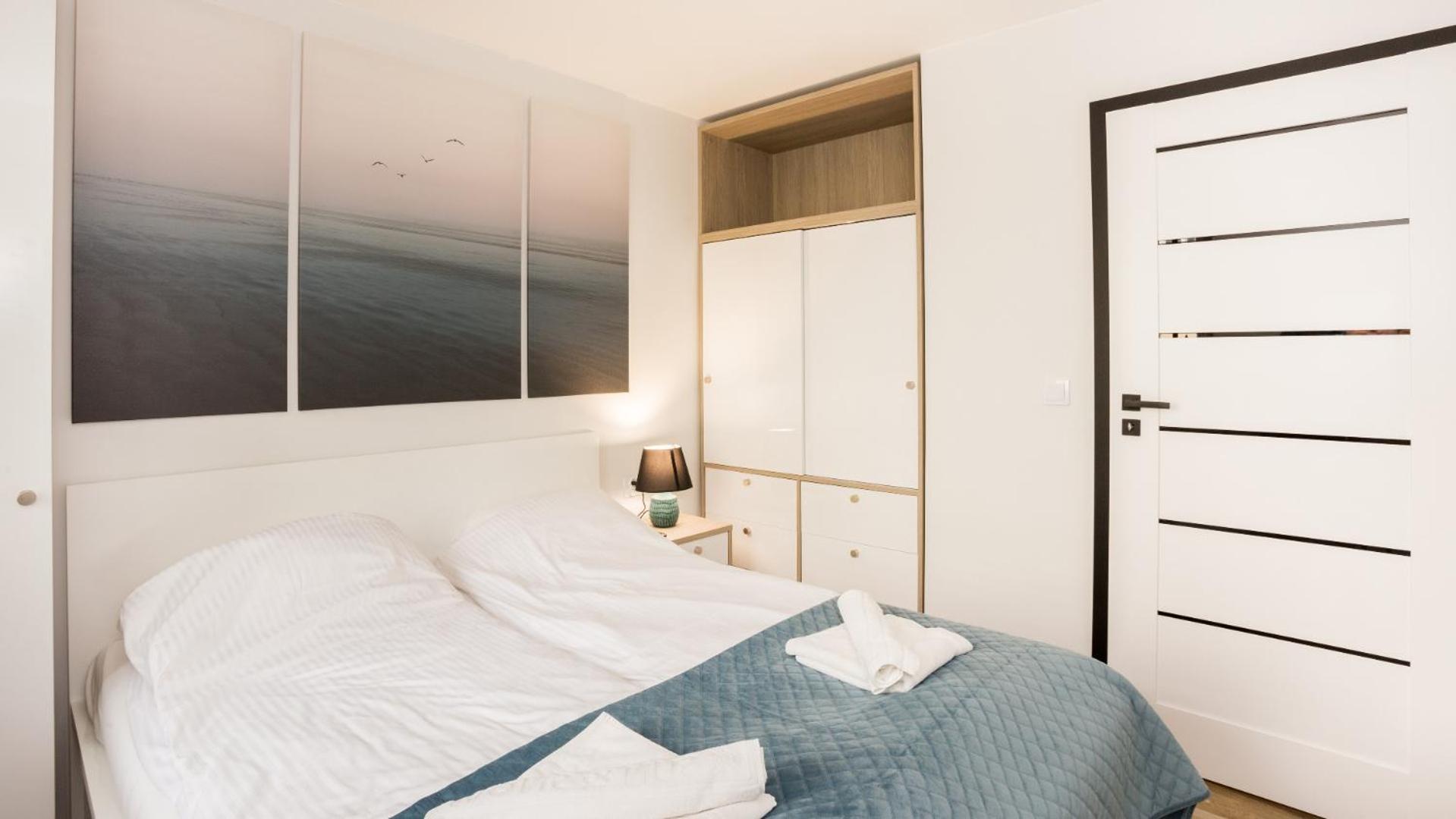 Apartament Baltycka 3 Устка Екстериор снимка