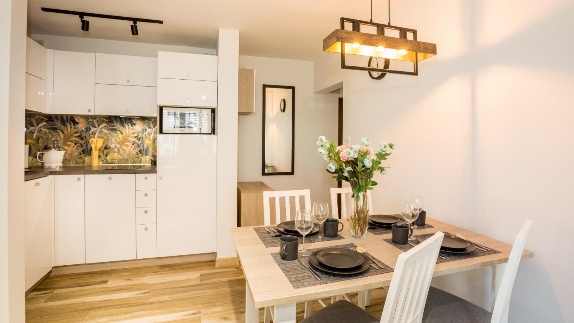 Apartament Baltycka 3 Устка Екстериор снимка