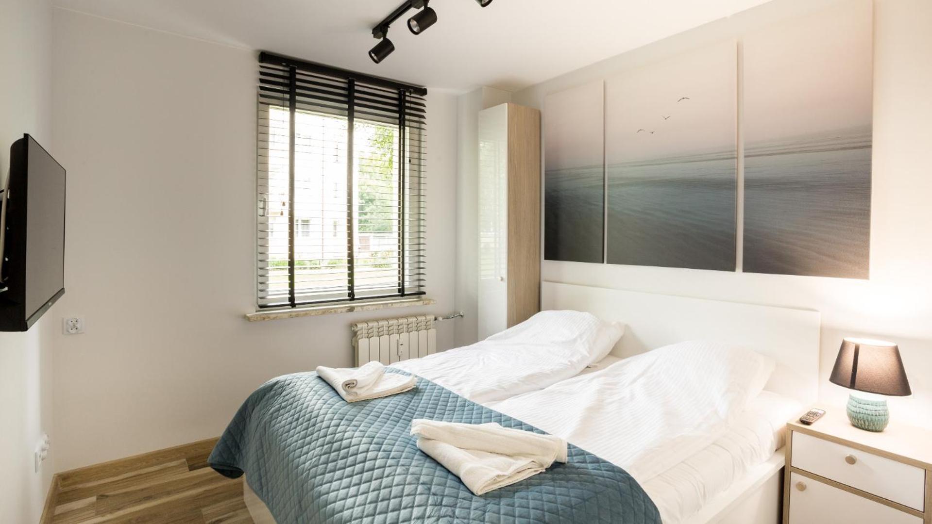 Apartament Baltycka 3 Устка Екстериор снимка