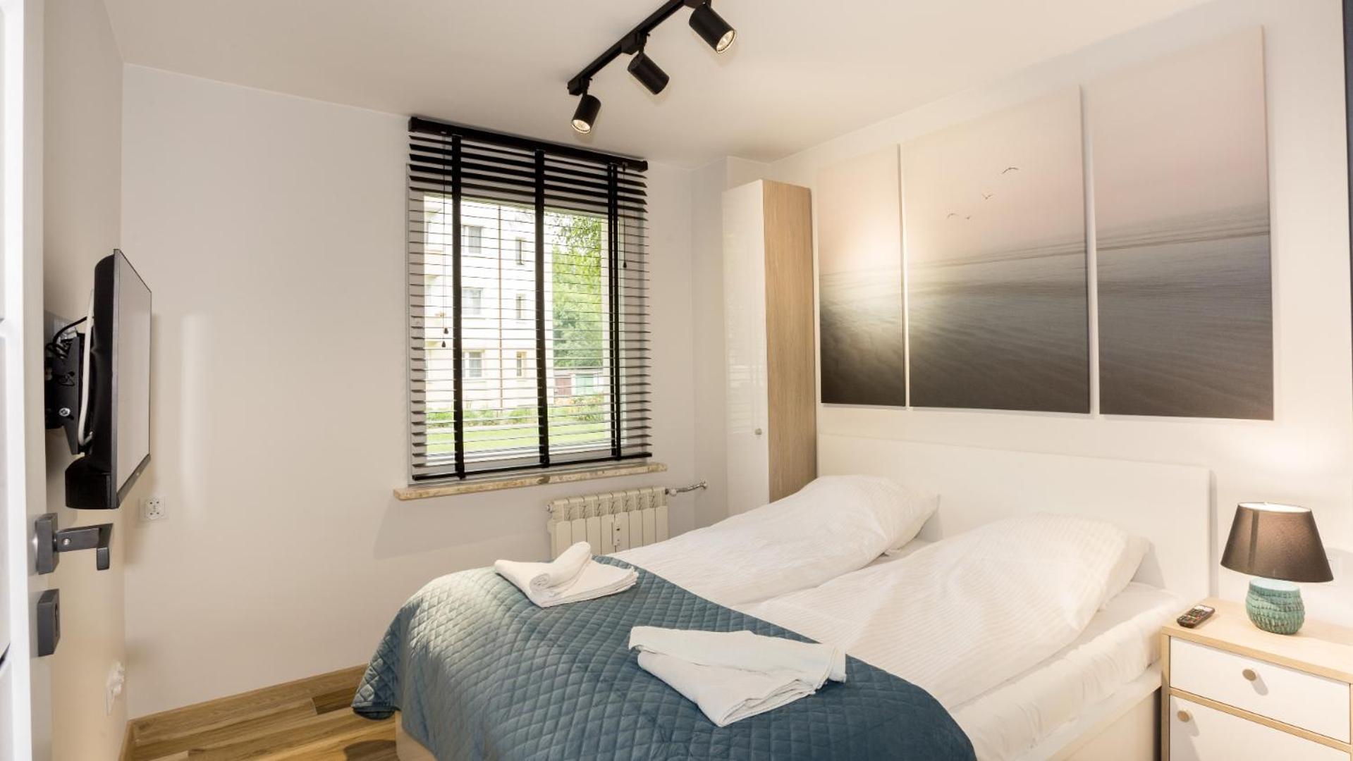 Apartament Baltycka 3 Устка Екстериор снимка